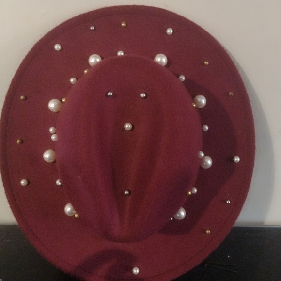 3pc BURST OF BERRY - Picture 5 of 7